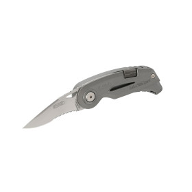 Couteau de poche multi-lames Quickslide sport - STANLEY 0-10-813