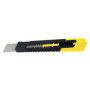 Cutter 18 mm SM - STANLEY 1-10-151