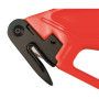 Lame de rechange pour couteau de sécurité de magasinier - STANLEY 0-10-245