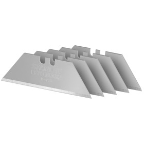Lames de couteau 1992 - carte de 5 lames - Fatmax - STANLEY FATMAX 0-11-700
