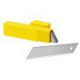 Lames de cutter 25 mm - 20 lames - STANLEY 1-11-325