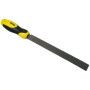 Râpe plate grosse piqûre 200 mm - STANLEY 0-22-465