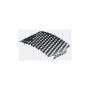 Lame Surform 60 mm pour râpette  - STANLEY 5-21-515