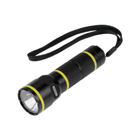 Lampe torche aluminium - 120 lumens - Fatmax - STANLEY 1-95-152