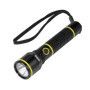 Lampe torche aluminium rechargeable - 130 lumens - Fatmax - STANLEY 1-95-154