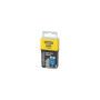 Agrafes 10 mm type A - boite de 1000 pièces - STANLEY 1-TRA206T