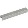 Agrafes 10 mm type A - boite de 1000 pièces - STANLEY 1-TRA206T