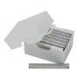 Agrafes 10 mm type G - boite de 5000 pièces - STANLEY 1-TRA706-5T
