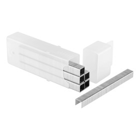 Agrafes 10 mm type G - boite de 1000 pièces - STANLEY 1-TRA706T