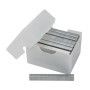 Agrafes 12 mm type G - boite de 5000 pièces - STANLEY 1-TRA708-5T