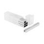 Agrafes 12 mm type G - boite de 1000 pièces - STANLEY 1-TRA708T