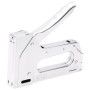 Agrafeuse TR110 corps acier - gamme pro - STANLEY 6-TR110