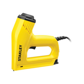 Agrafeuse électrique TRE550 - gamme pro - STANLEY 6-TRE550
