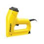 Agrafeuse électrique TRE550 - gamme pro - STANLEY 6-TRE550