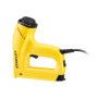 Agrafeuse électrique TRE550 - gamme pro - STANLEY 6-TRE550