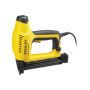 Cloueur électrique TRE650 - gamme pro - STANLEY 6-TRE650