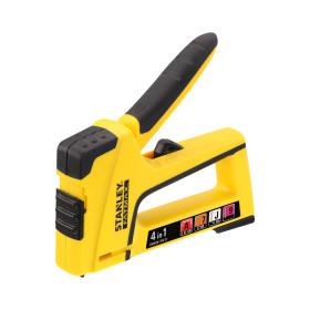 Agrafeuse TR400 corps ABS - Fatmax - STANLEY FATMAX FMHT6-70411