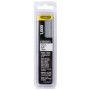 Clous 15 mm - boite de 1000 pièces - STANLEY 1-SWK-BN0625T