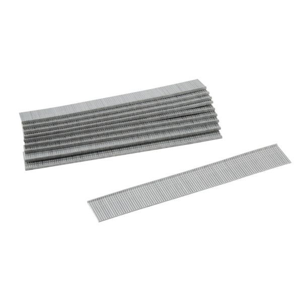 Clous 20 mm - boite de 1000 pièces - STANLEY 1-SWKBN075T