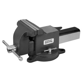 Étau d'établi grande résistance 150 mm - STANLEY 1-83-068
