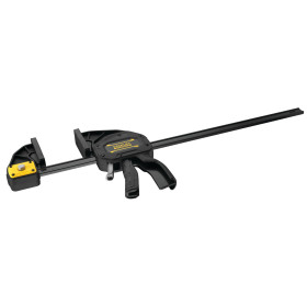 Serre-joint XL haute puissance 450 mm - Fatmax - STANLEY FATMAX FMHT0-83213
