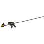 Serre-joint L grande puissance 900 mm - Fatmax - STANLEY FATMAX FMHT0-83237