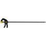 Serre-joint L grande puissance 900 mm - Fatmax - STANLEY FATMAX FMHT0-83237