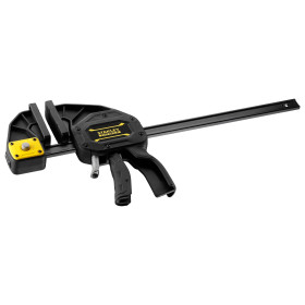 Serre-joint XL haute puissance 300 mm - Fatmax - STANLEY FATMAX FMHT0-83239