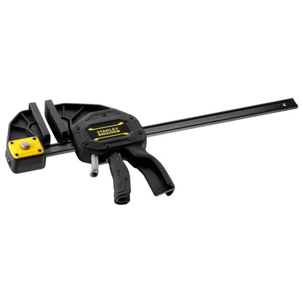 Serre-joint XL haute puissance 300 mm - Fatmax - STANLEY FATMAX FMHT0-83239