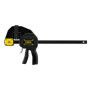 Serre-joint XL haute puissance 300 mm - Fatmax - STANLEY FATMAX FMHT0-83239