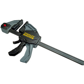 Serre-joint XL haute puissance 600 mm - Fatmax - STANLEY FATMAX FMHT0-83240