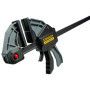 Serre-joint XL haute puissance 600 mm - Fatmax - STANLEY FATMAX FMHT0-83240
