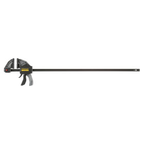 Serre-joint XL haute puissance 900 mm - Fatmax - STANLEY FATMAX FMHT0-83241