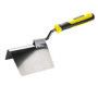 Couteau d'angle extérieur lame acier inoxydable  - STANLEY STHT0-05622