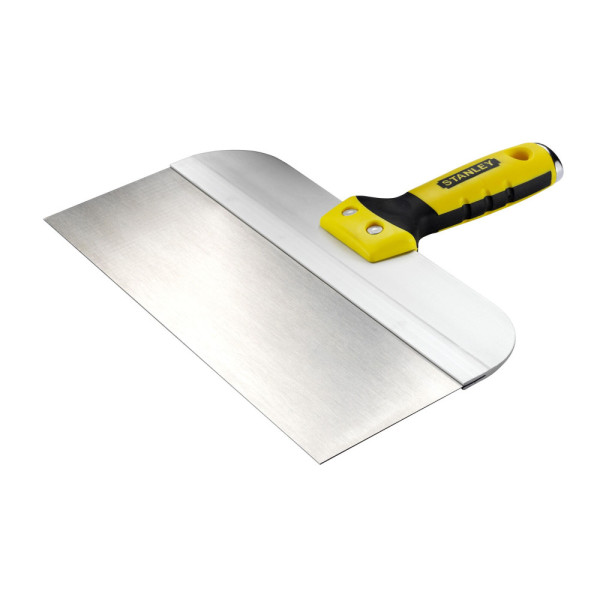 Couteau à enduire lame acier inoxydable 250 mm - STANLEY STHT0-05771