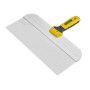 Couteau à enduire lame acier inoxydable 300 mm - STANLEY STHT0-05776