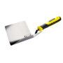 Couteau d'angle intérieur lame acier inoxydable  - STANLEY STHT0-05777