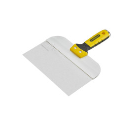 Couteau à enduire lame acier inoxydable 200 mm - STANLEY STHT0-05895