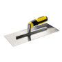 Platoir de finition 320 x 130 mm angles arrondis - STANLEY STHT0-05899