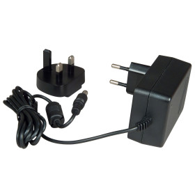 Chargeur CLRL 100 - chargeur 220V - STANLEY 1-77-127