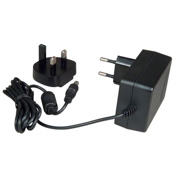 Chargeur CLRL 100 - chargeur 220V - STANLEY 1-77-127