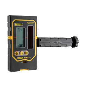 Cellule de détection RLD 400 pour laser rotatif - STANLEY 1-77-133