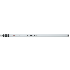 Mire aluminium télescopique AR51 - STANLEY 1-77-161