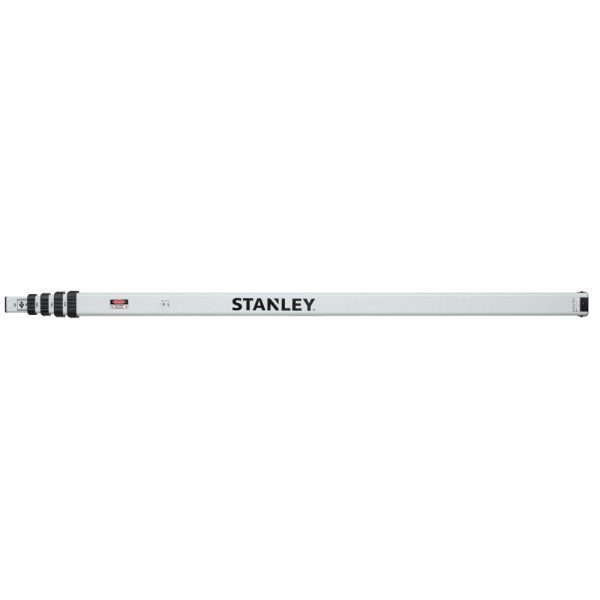 Mire aluminium télescopique AR51 - STANLEY 1-77-161