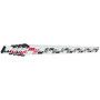 Mire aluminium télescopique AR51 - STANLEY 1-77-161
