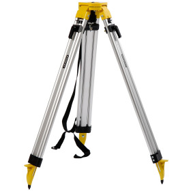 Trépied aluminium standard TP1 - 97 à 162 cm - STANLEY 1-77-163