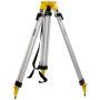 Trépied aluminium standard TP1 - 97 à 162 cm - STANLEY 1-77-163