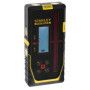 Cellule de détection numérique SCNR pour laser rotatif rouge - Fatmax - STANLEY FATMAX FMHT77652-0