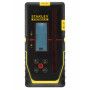Cellule de détection numérique SCNR pour laser rotatif rouge - Fatmax - STANLEY FATMAX FMHT77652-0