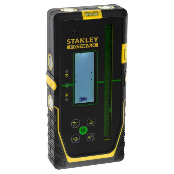 Cellule de détection numérique SCNG pour laser rotatif vert - Fatmax - STANLEY FMHT77653-0